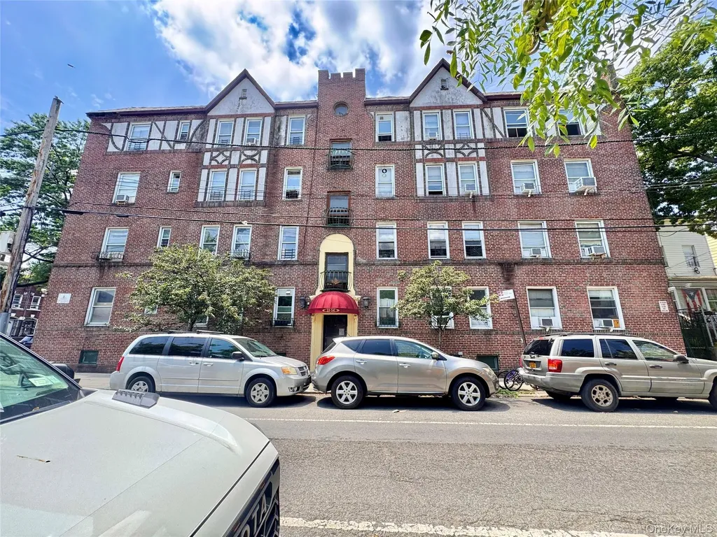 9815 34th Avenue Corona NY 11368