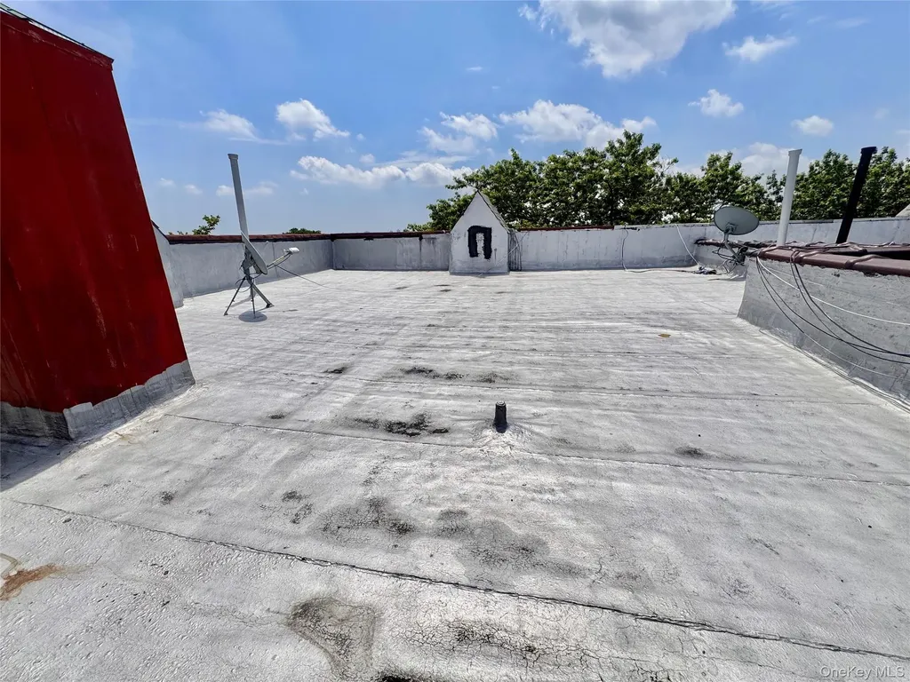 9815 34th Avenue Corona NY 11368
