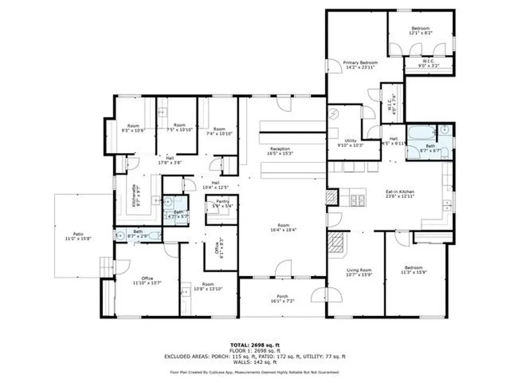 10 Hunter Avenue Miller Place NY 11764