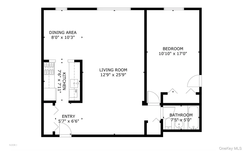25 Stewart Place Mount Kisco NY 10549