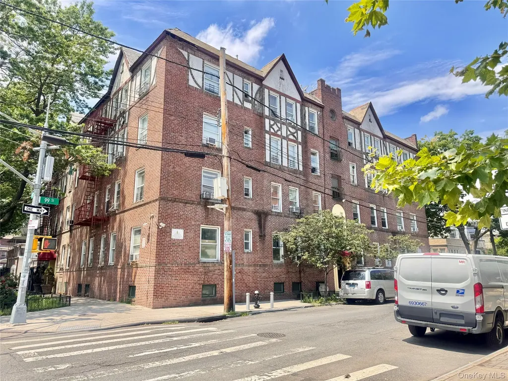 98-15 34th Avenue Corona NY 11368
