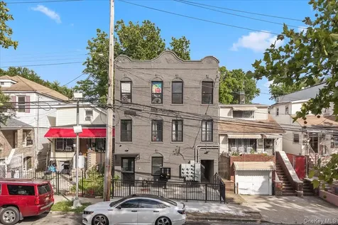 2740 Sexton Place Bronx NY 10469