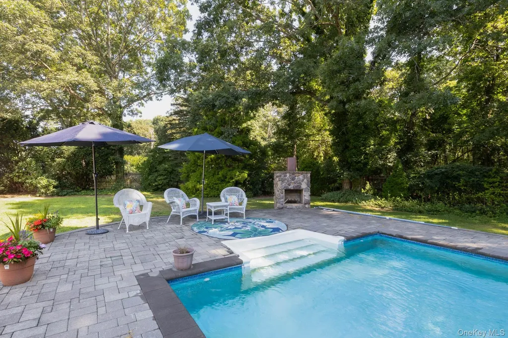 43 Fox Lane Shoreham NY 11786