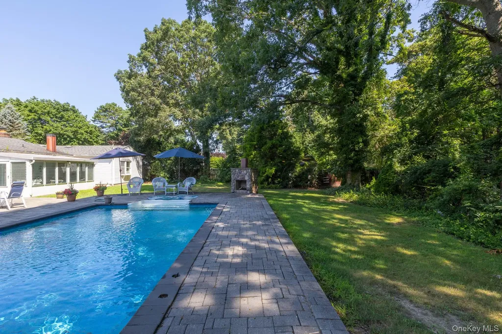 43 Fox Lane Shoreham NY 11786