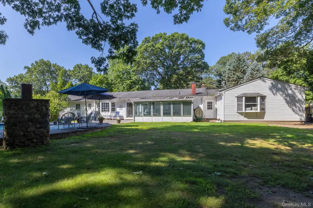 43 Fox Lane Shoreham NY 11786