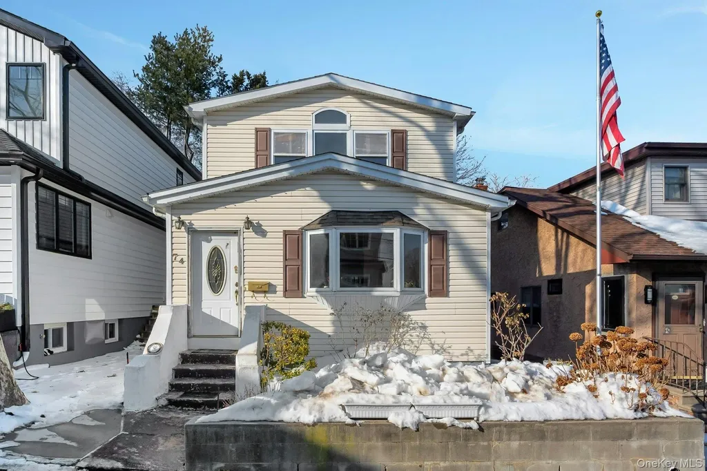 74 Aster Place Bronx NY 10465