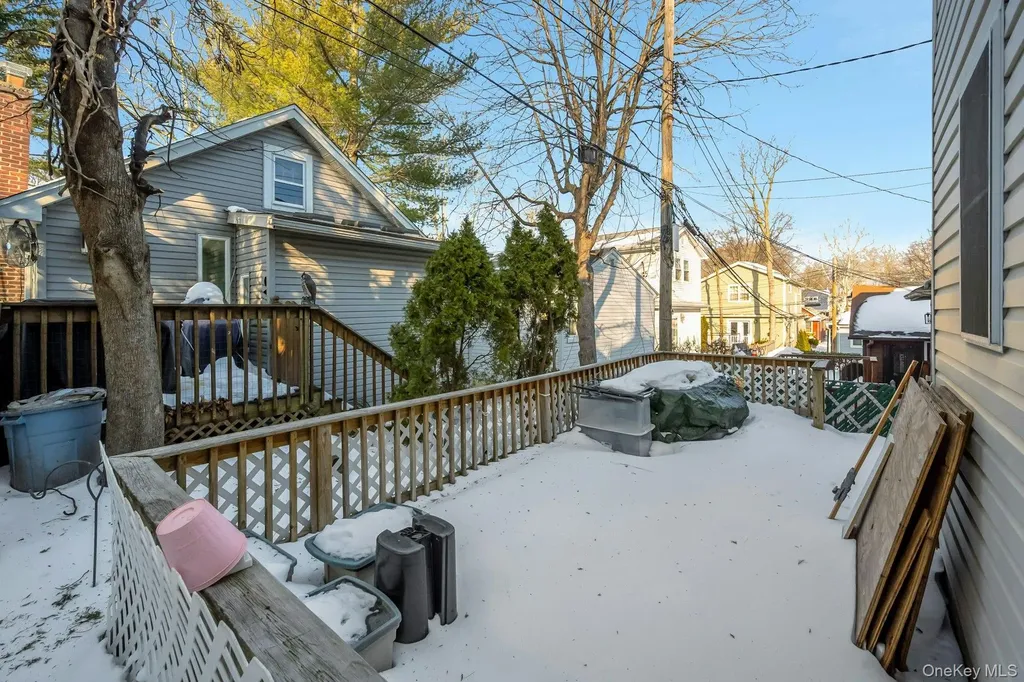 74 Aster Place Bronx NY 10465