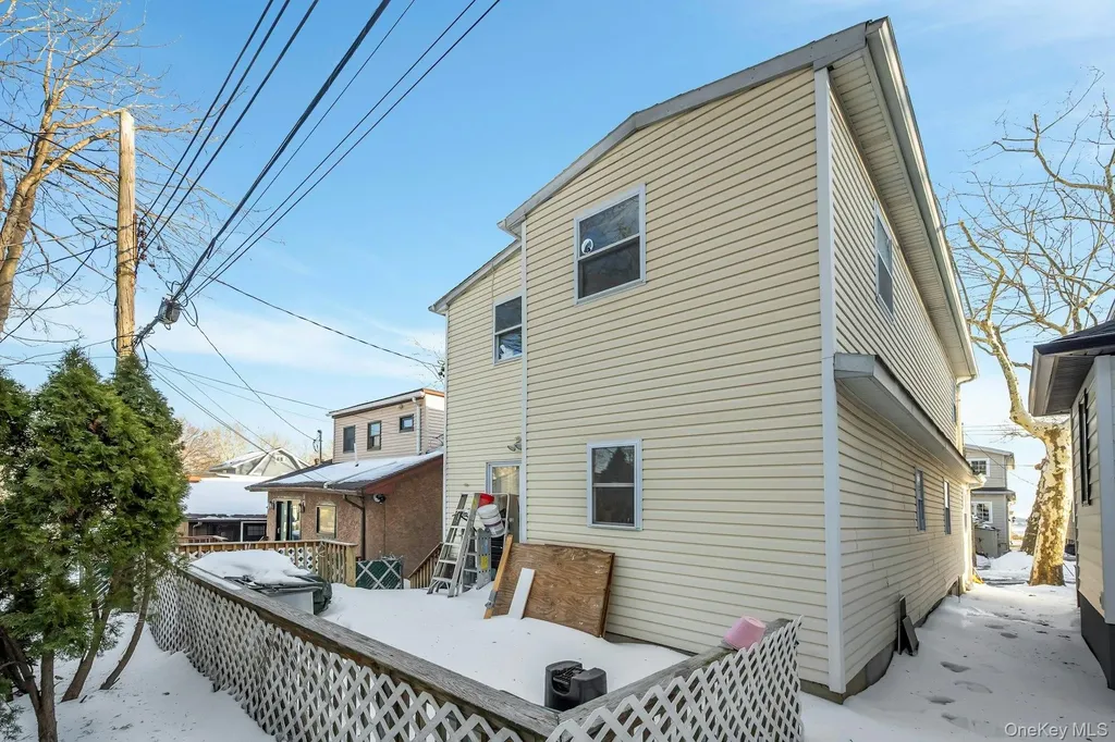 74 Aster Place Bronx NY 10465