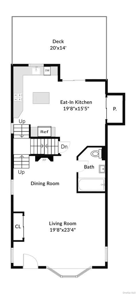 74 Aster Place Bronx NY 10465