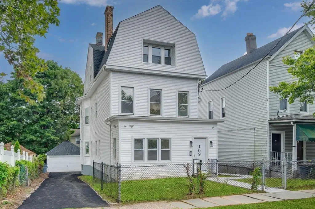 109 S 1st Avenue Mount Vernon NY 10550