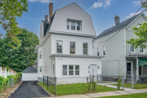 109 S 1st Avenue Mount Vernon NY 10550