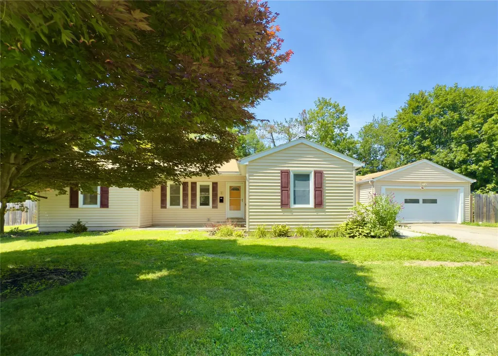 8 Manor Road Rhinebeck NY 12572