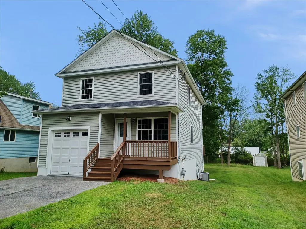 39 Brookline Avenue Middletown NY 10940