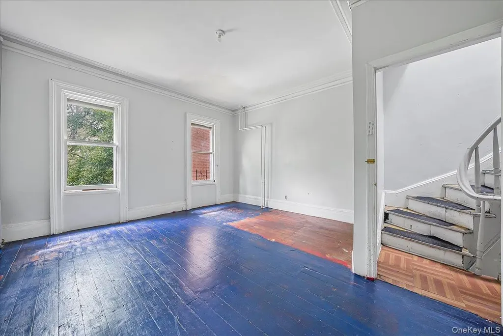 339 E 140th Street Bronx NY 10454
