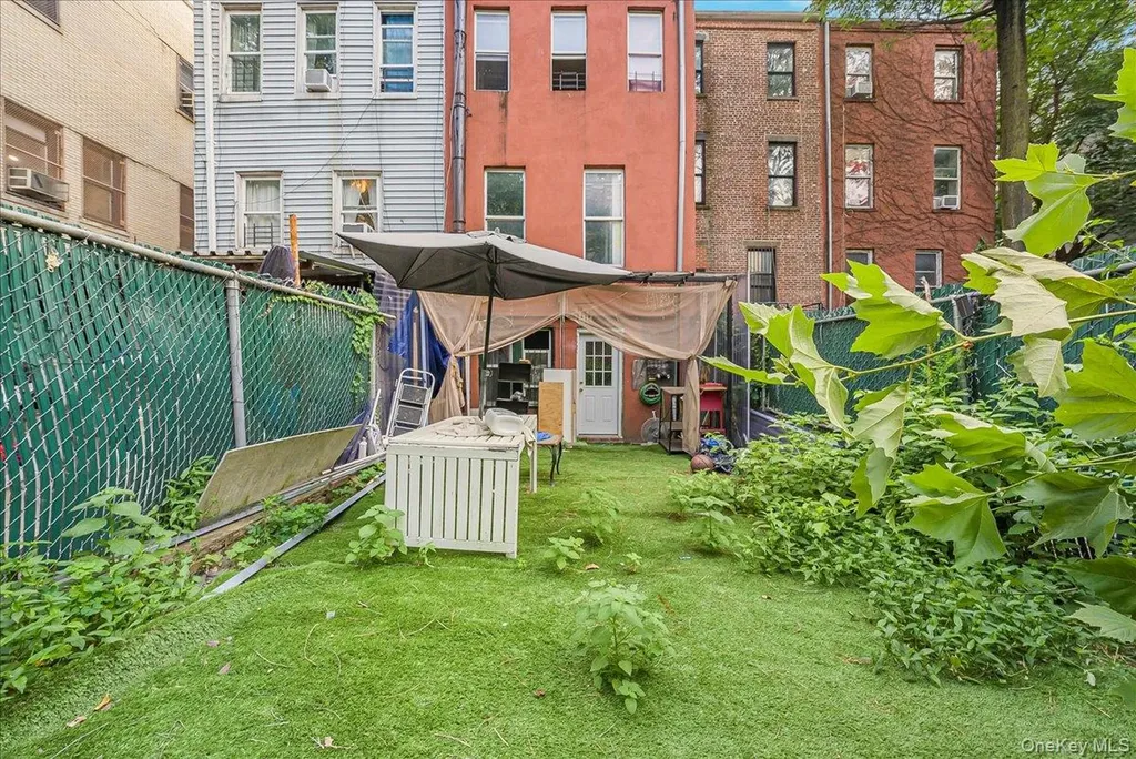339 E 140th Street Bronx NY 10454