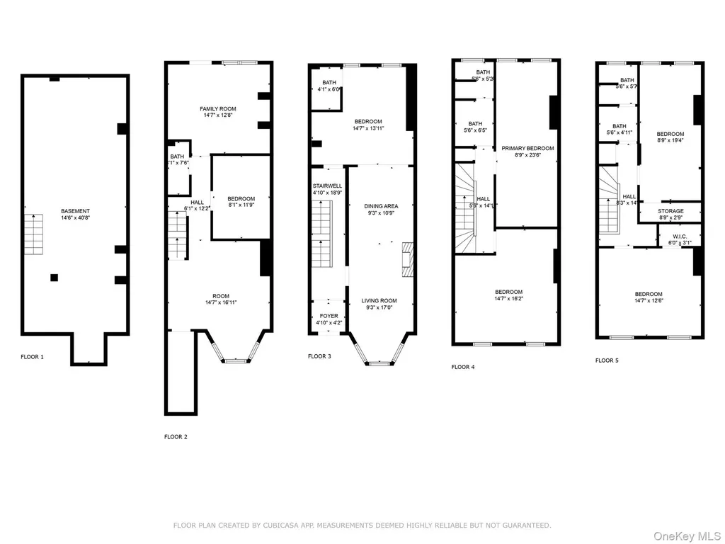 339 E 140th Street Bronx NY 10454
