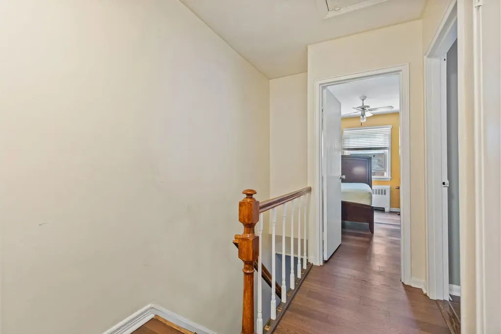 2129 Muliner Avenue Bronx NY 10462