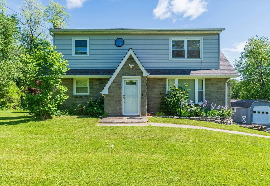 57 E Rock Cut Road Walden NY 12586