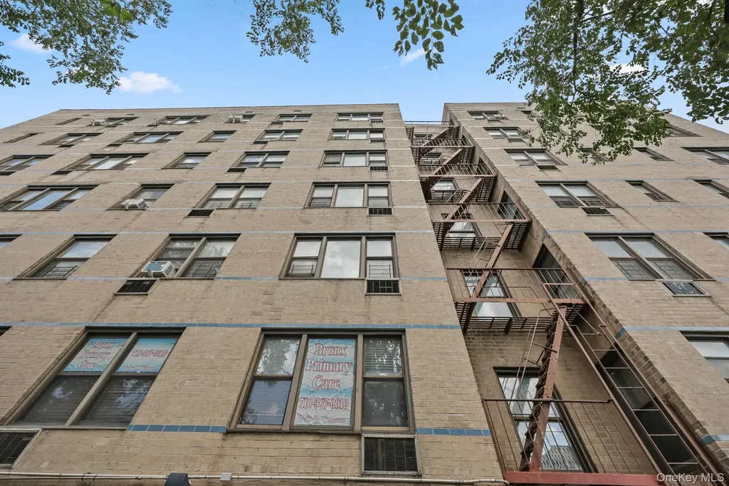 3184 Grand Concourse Bronx NY 10458
