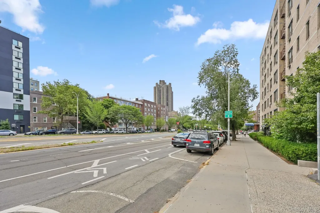 3184 Grand Concourse Bronx NY 10458