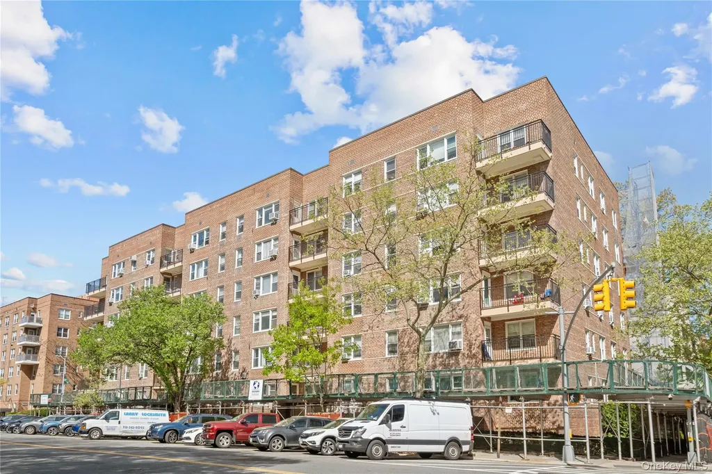 3720 Independence Avenue Bronx NY 10463