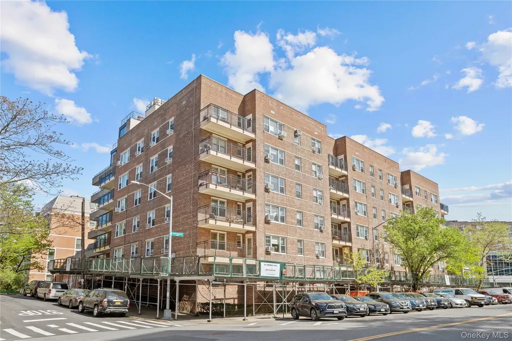 3720 Independence Avenue Bronx NY 10463
