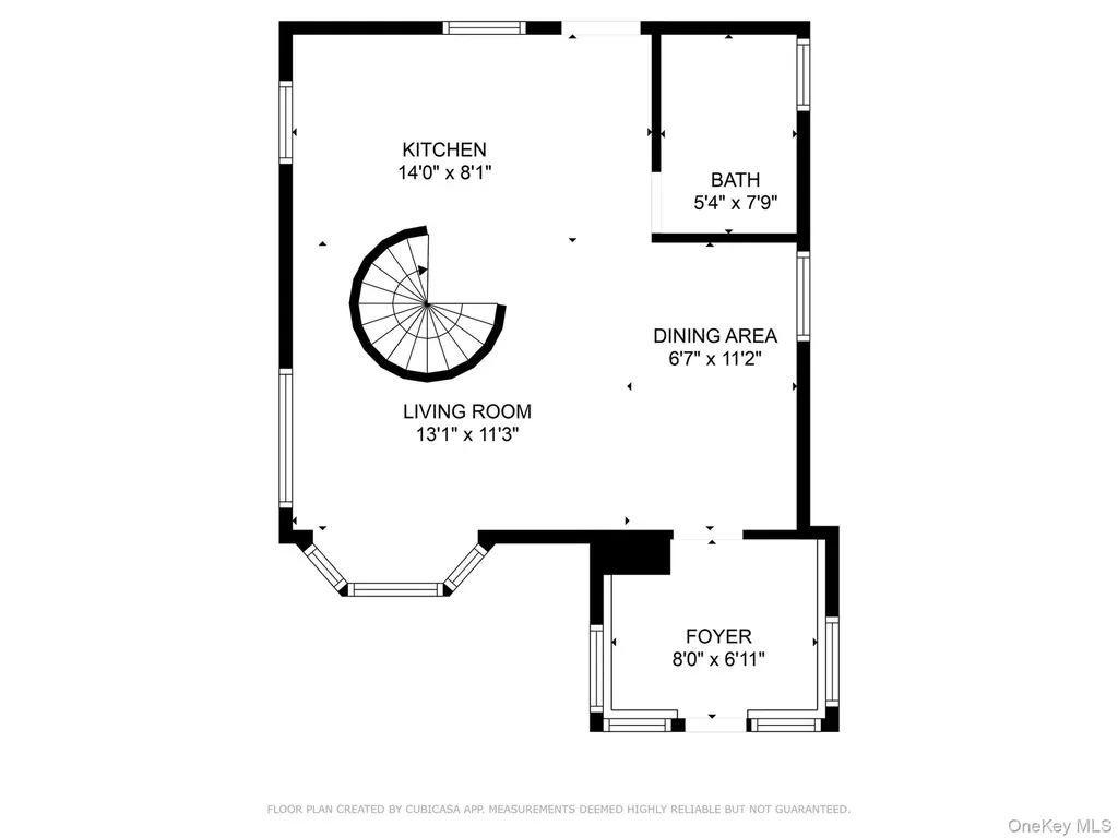 23 Meadow Avenue Suffern NY 10901