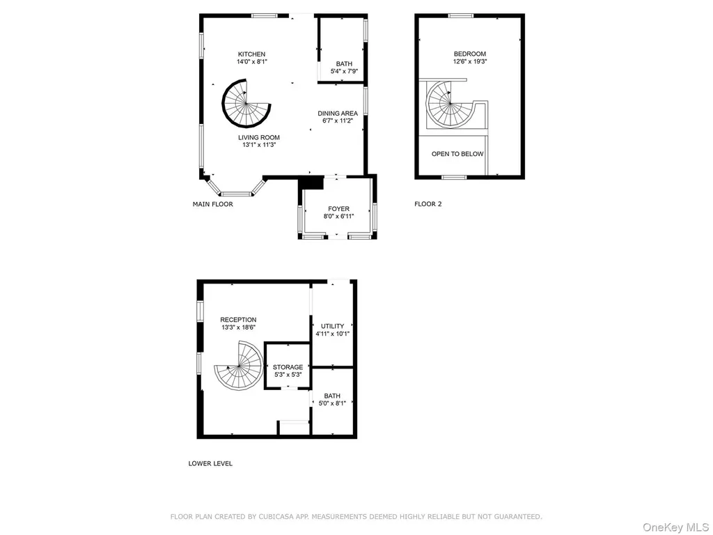 23 Meadow Avenue Suffern NY 10901