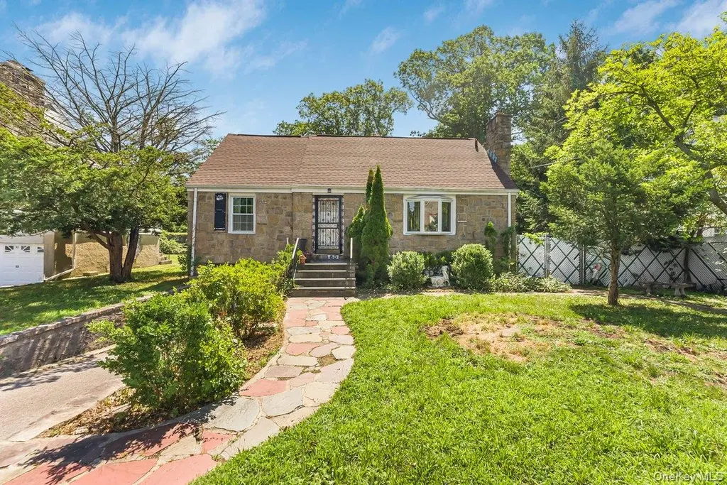 60 Gramercy Avenue Yonkers NY 10701