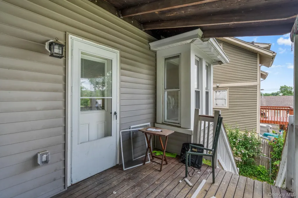 5 Mills Avenue Middletown NY 10940