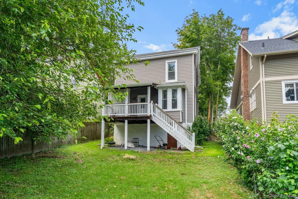 5 Mills Avenue Middletown NY 10940