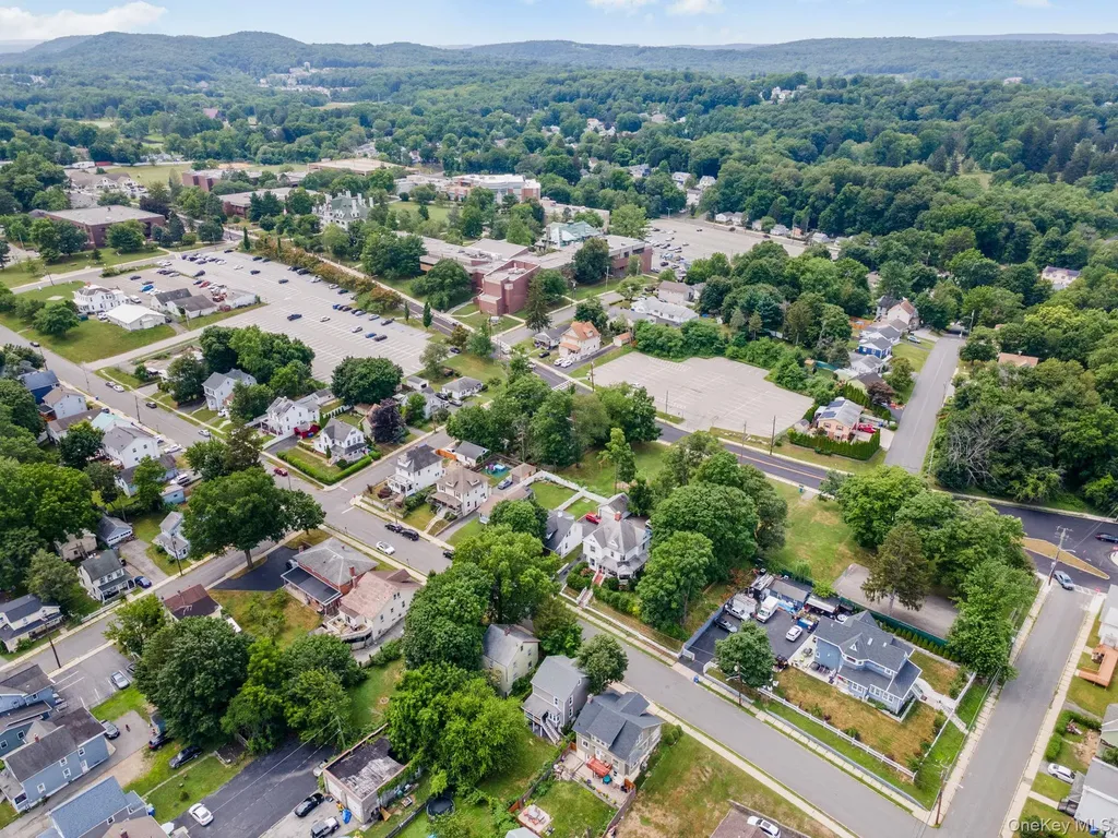 5 Mills Avenue Middletown NY 10940