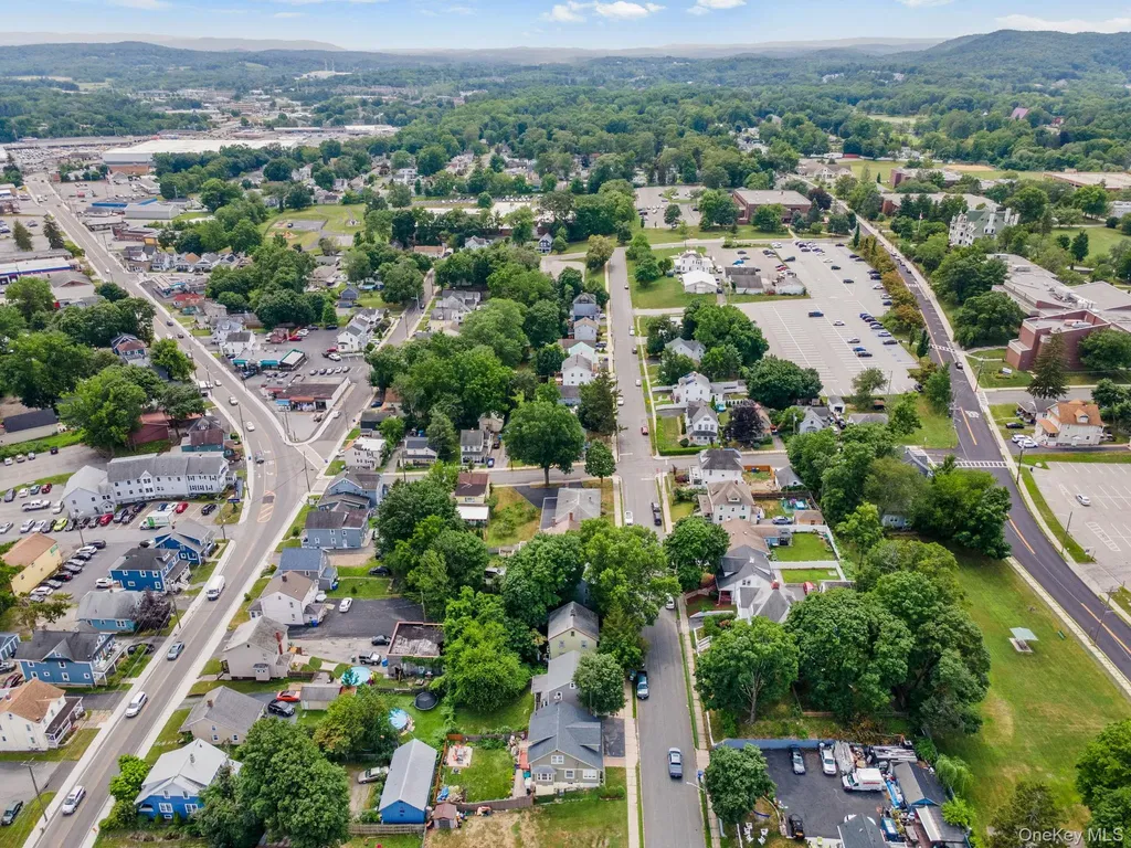 5 Mills Avenue Middletown NY 10940