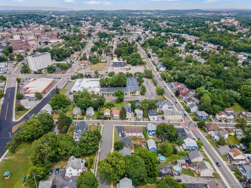 5 Mills Avenue Middletown NY 10940