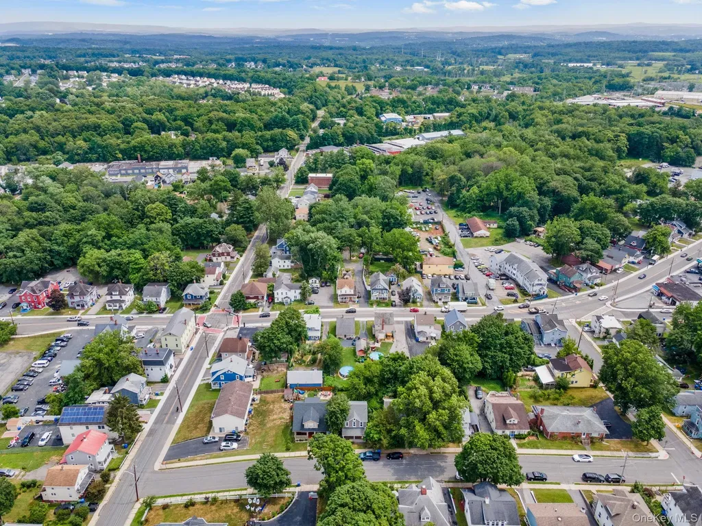 5 Mills Avenue Middletown NY 10940