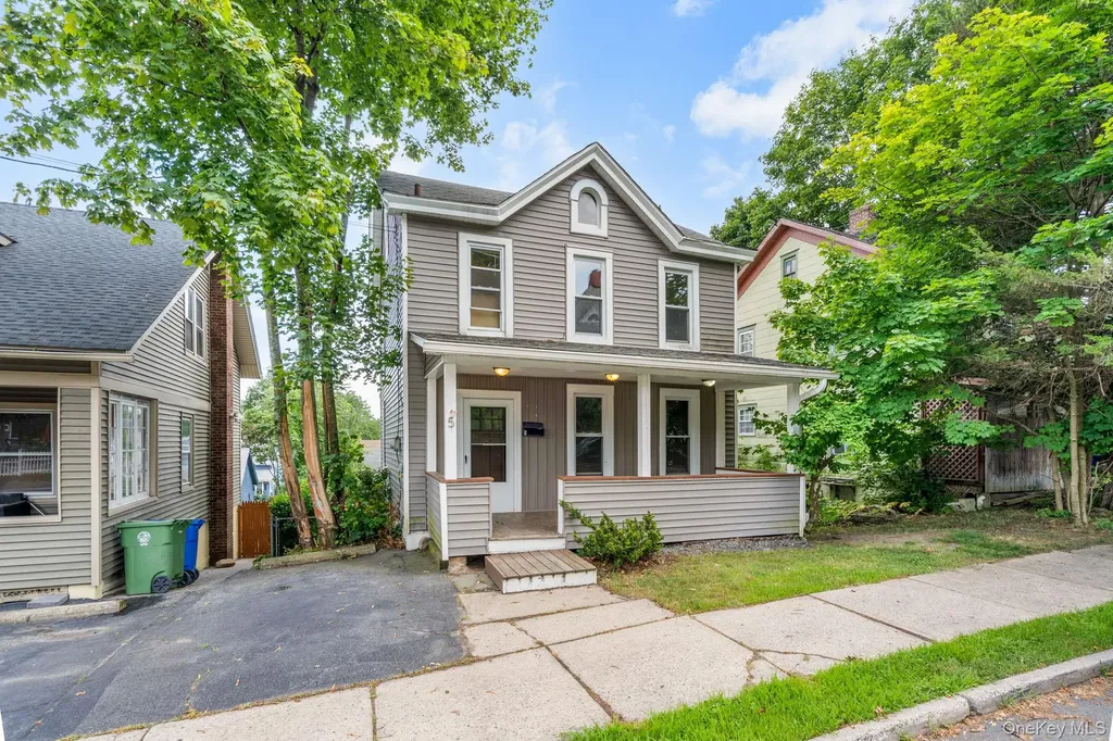5 Mills Avenue Middletown NY 10940