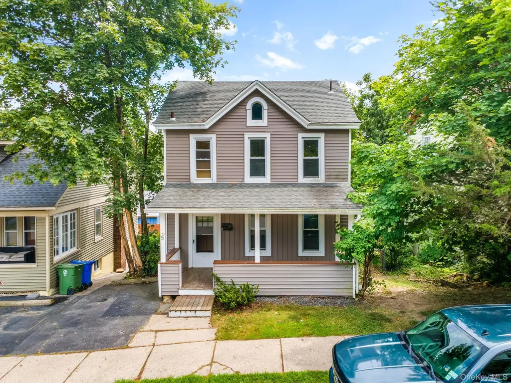 5 Mills Avenue Middletown NY 10940