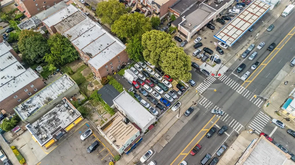 8317 Flatlands Avenue Brooklyn NY 11236