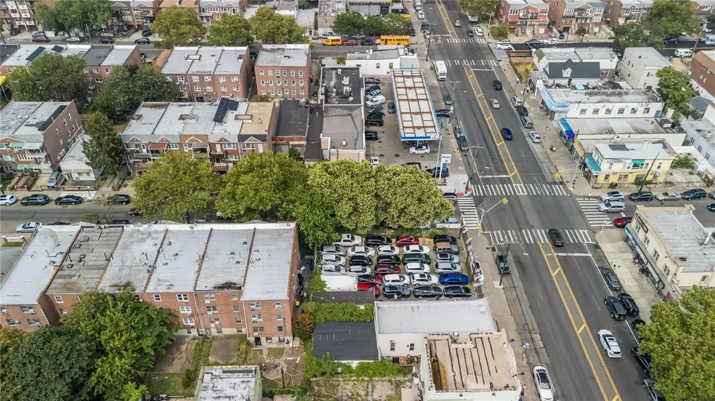 8317 Flatlands Avenue Brooklyn NY 11236