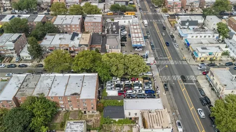 8317 Flatlands Avenue Brooklyn NY 11236
