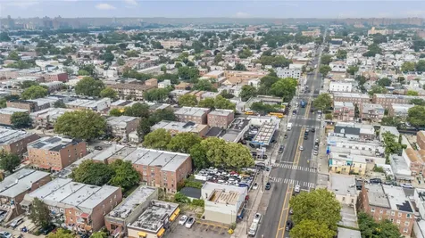 8317 Flatlands Avenue Brooklyn NY 11236