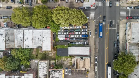 8317 Flatlands Avenue Brooklyn NY 11236