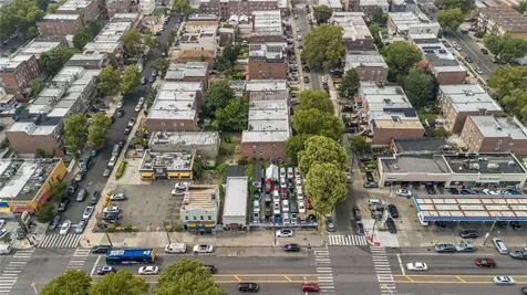 8317 Flatlands Avenue Brooklyn NY 11236