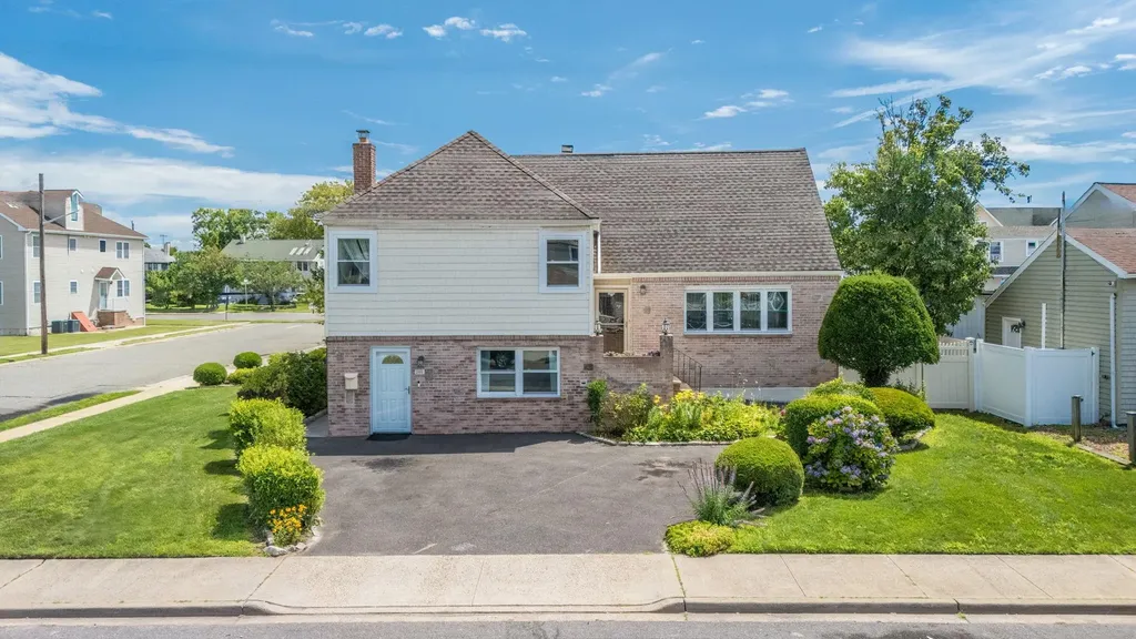 205 Saint Marks Avenue Freeport NY 11520