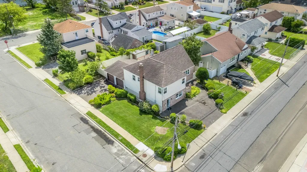 205 Saint Marks Avenue Freeport NY 11520