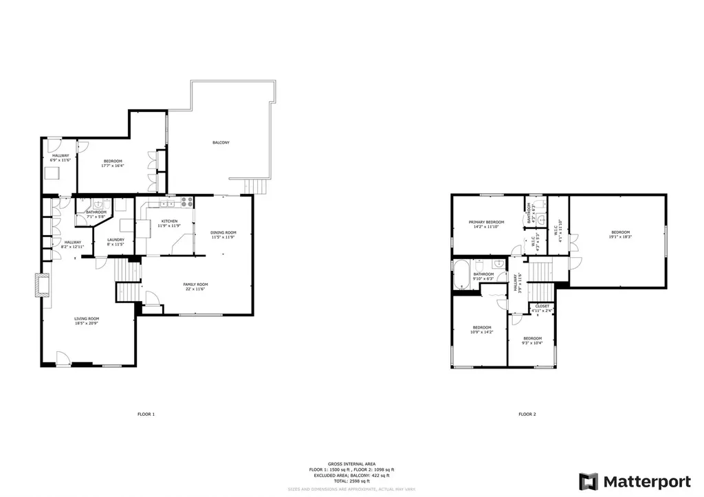 205 Saint Marks Avenue Freeport NY 11520