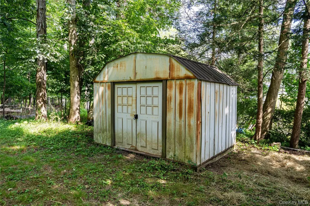331 Lake Shore Drive Pine Bush NY 12566