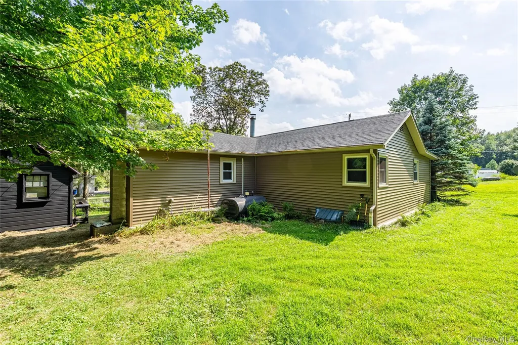 331 Lake Shore Drive Pine Bush NY 12566