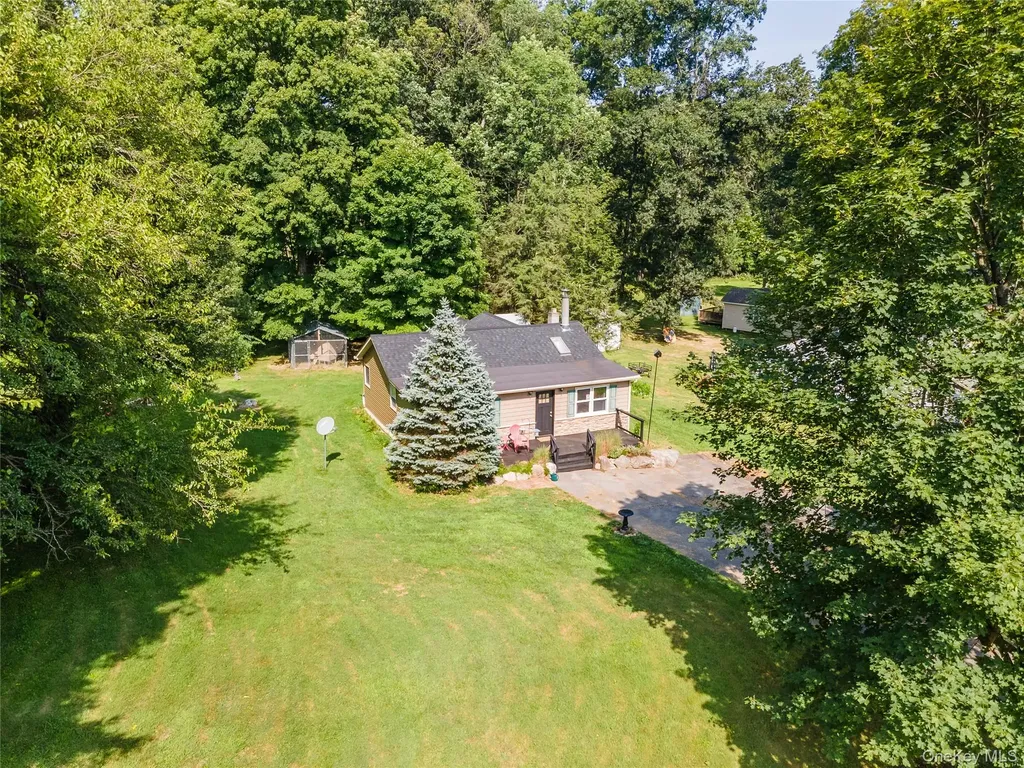 331 Lake Shore Drive Pine Bush NY 12566
