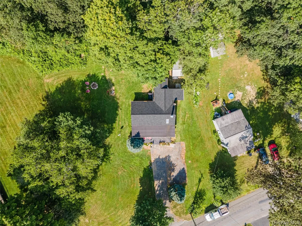 331 Lake Shore Drive Pine Bush NY 12566